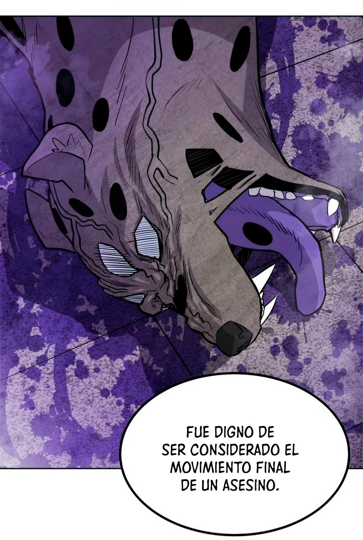 Espada OP - Capítulo 36 - Página 7 - LectorTMOo