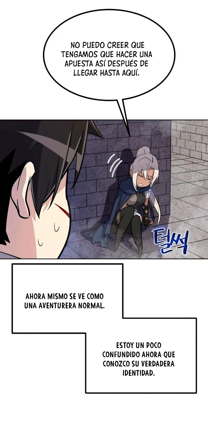 Espada OP - Capítulo 36 - Página 20 - LectorTMOo