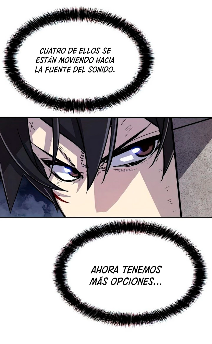 Espada OP - Capítulo 36 - Página 27 - LectorTMOo