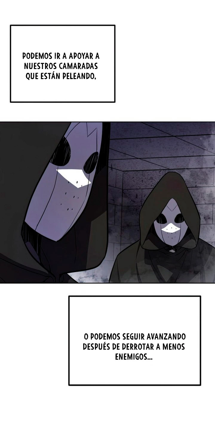 Espada OP - Capítulo 36 - Página 28 - LectorTMOo
