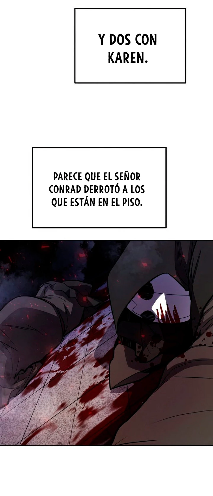 Espada OP - Capítulo 36 - Página 48 - LectorTMOo
