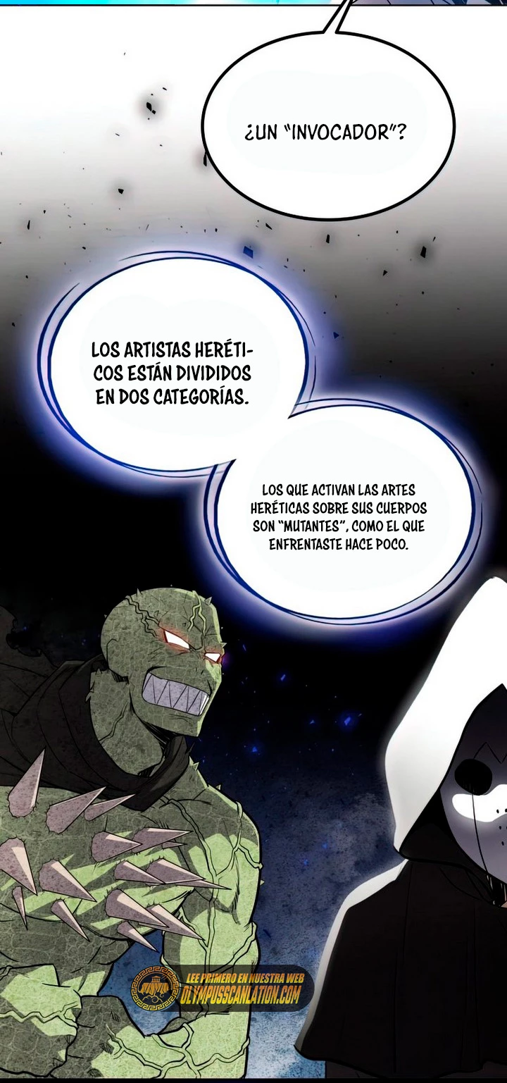 Espada OP - Capítulo 36 - Página 56 - LectorTMOo