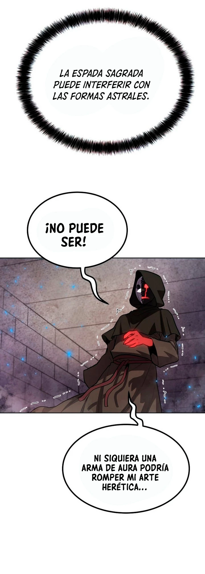 Espada OP - Capítulo 36 - Página 64 - LectorTMOo