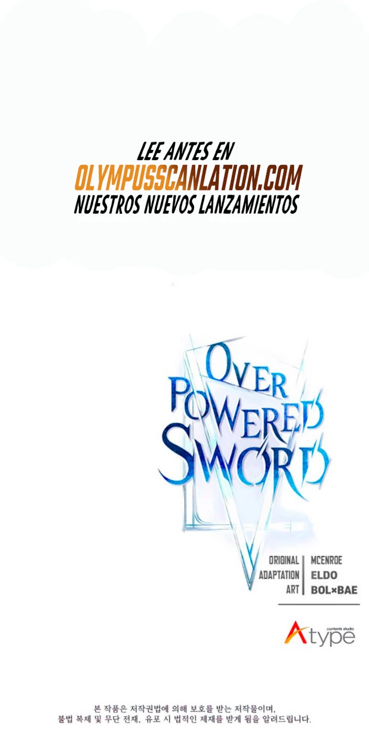 Espada OP - Capítulo 36 - Página 70 - LectorTMOo