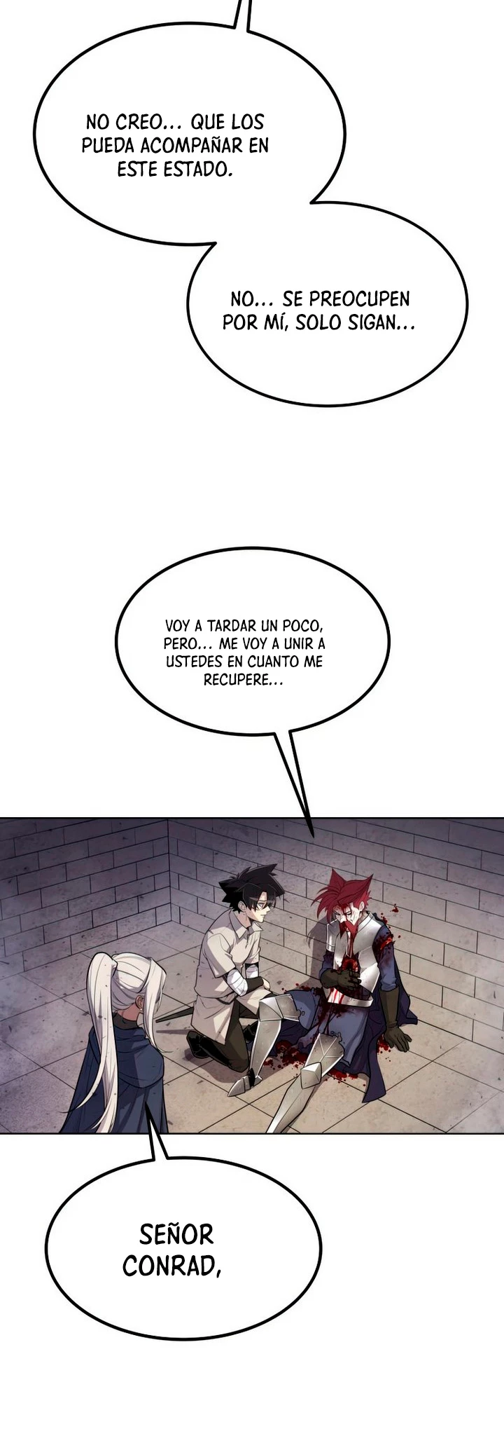 Espada OP - Capítulo 37 - Página 15 - LectorTMOo