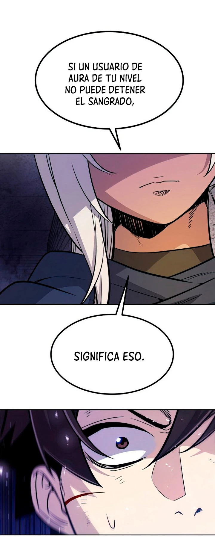 Espada OP - Capítulo 37 - Página 17 - LectorTMOo