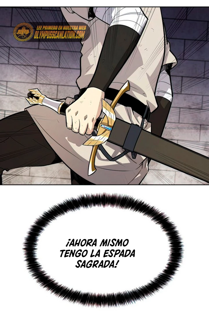 Espada OP - Capítulo 37 - Página 21 - LectorTMOo