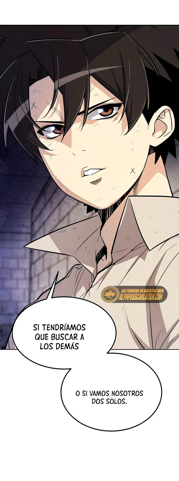 Espada OP - Capítulo 37 - Página 47 - LectorTMOo
