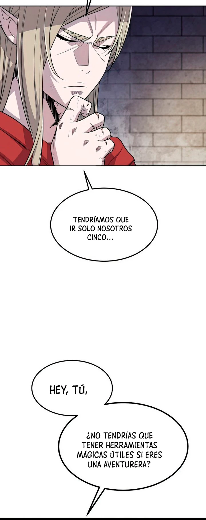 Espada OP - Capítulo 37 - Página 58 - LectorTMOo
