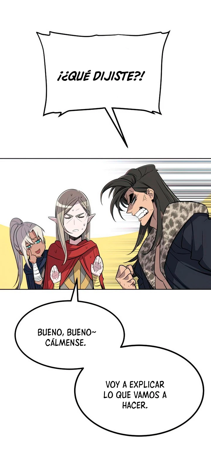 Espada OP - Capítulo 37 - Página 60 - LectorTMOo
