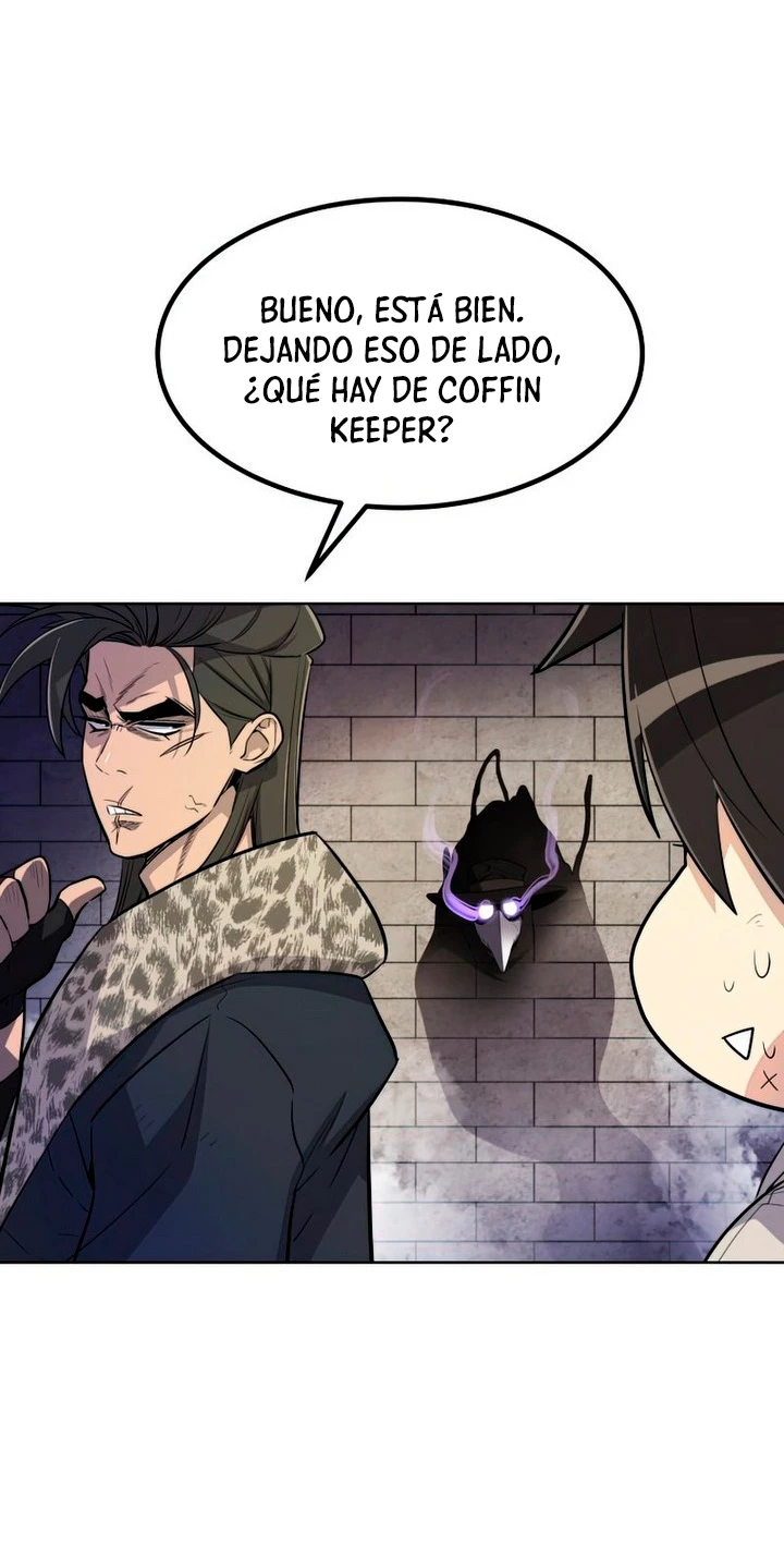 Espada OP - Capítulo 38 - Página 4 - LectorTMOo