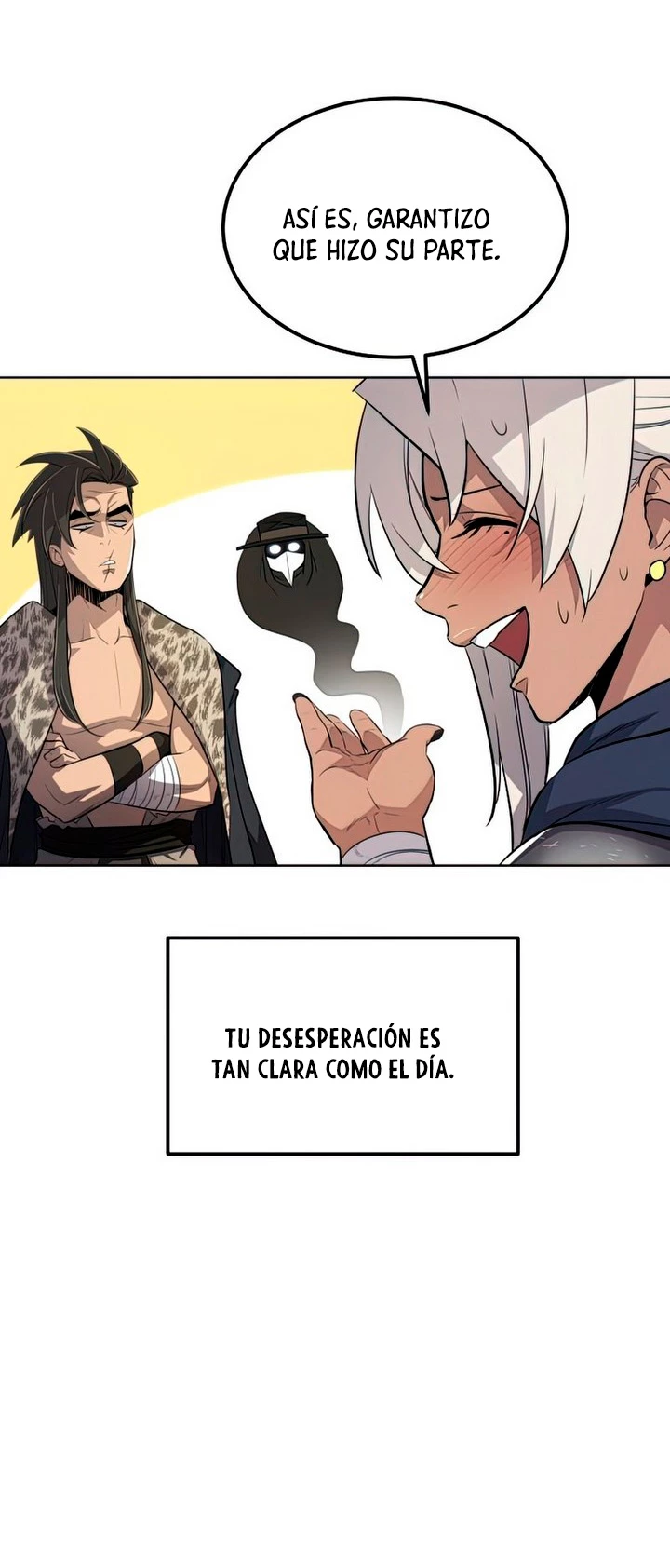Espada OP - Capítulo 38 - Página 6 - LectorTMOo