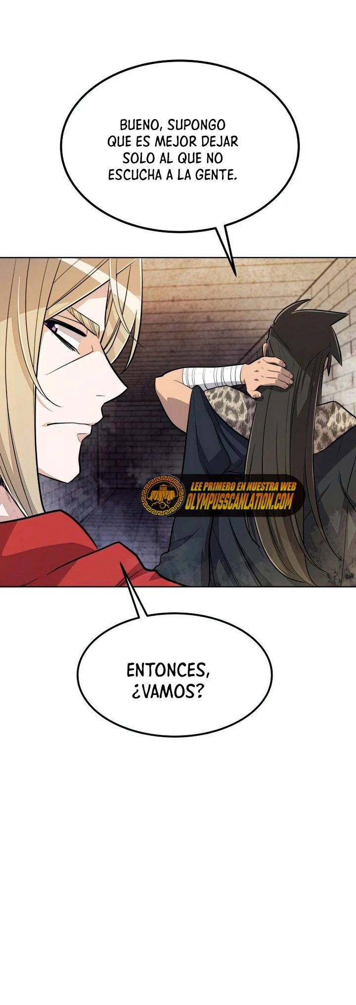 Espada OP - Capítulo 38 - Página 7 - LectorTMOo