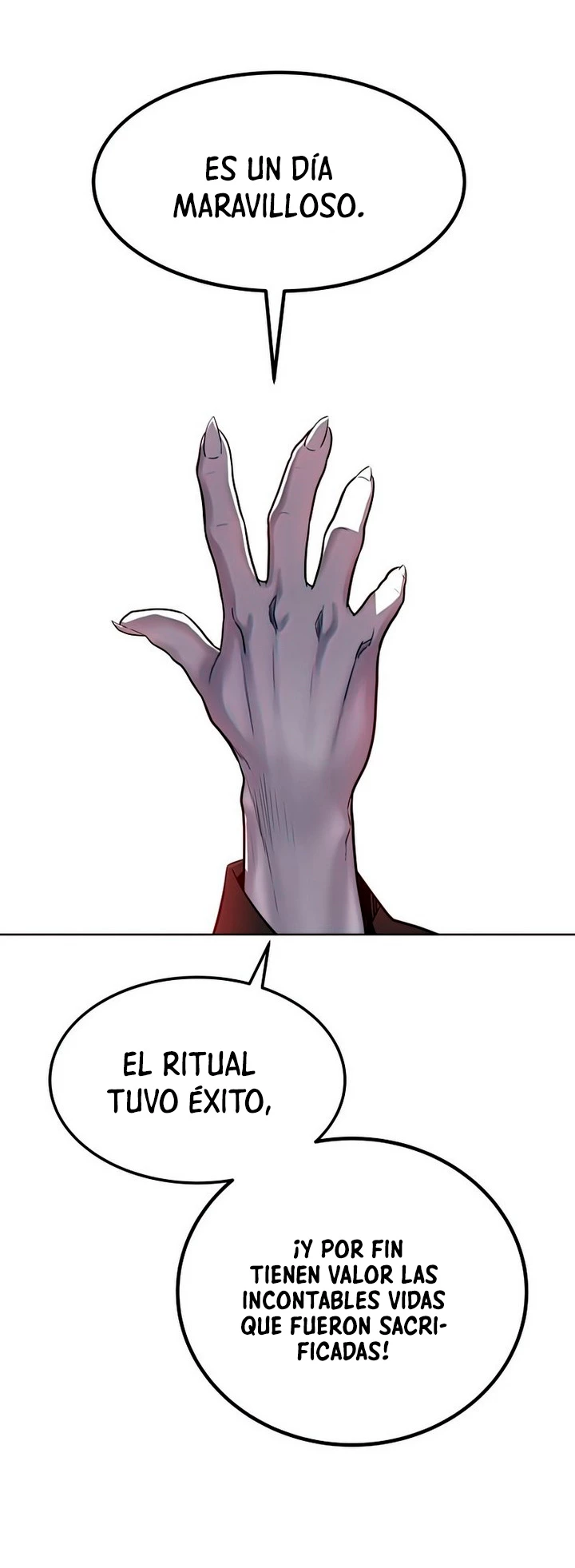 Espada OP - Capítulo 38 - Página 34 - LectorTMOo