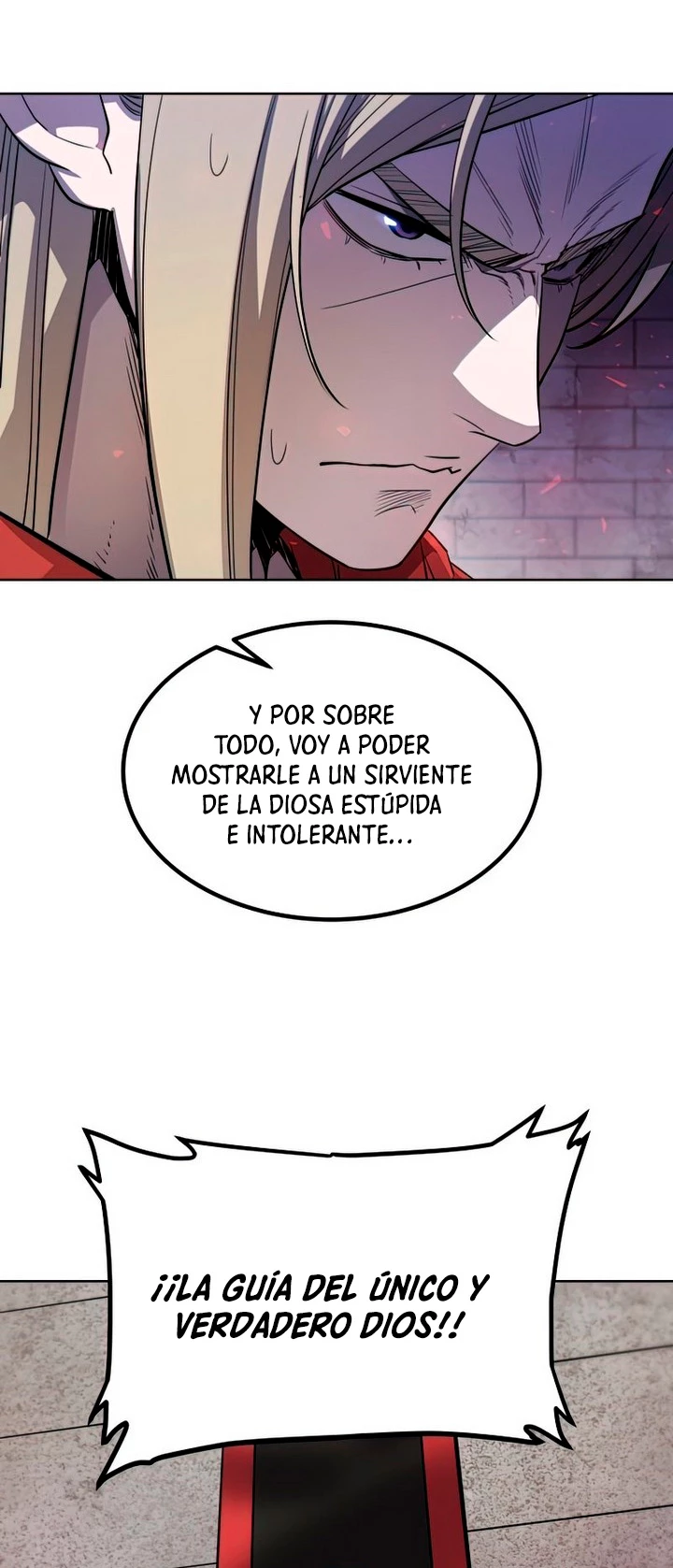 Espada OP - Capítulo 38 - Página 35 - LectorTMOo
