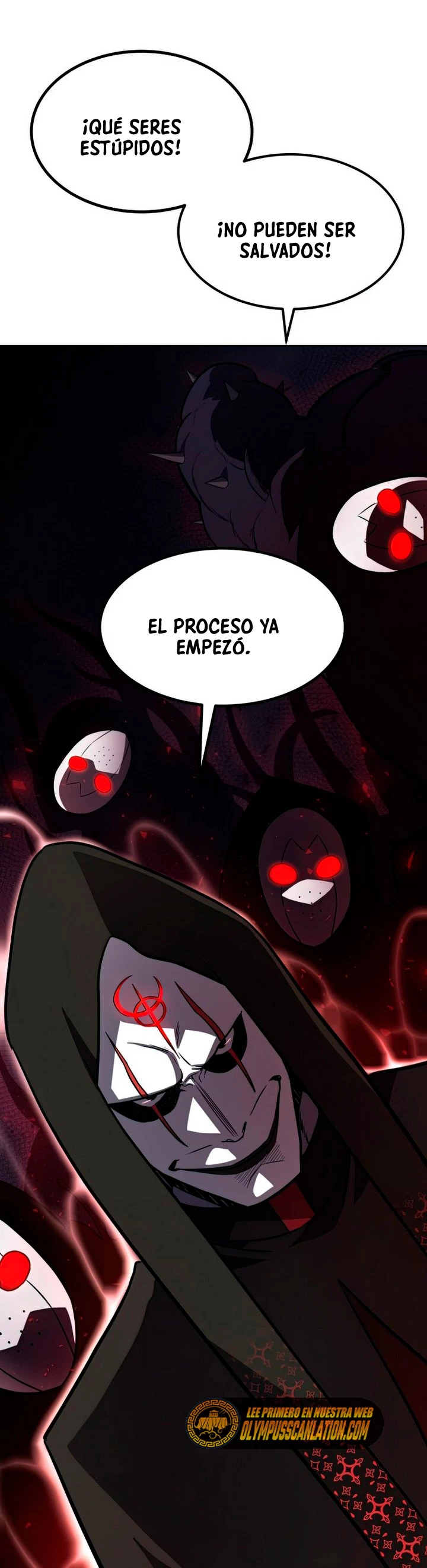 Espada OP - Capítulo 38 - Página 39 - LectorTMOo