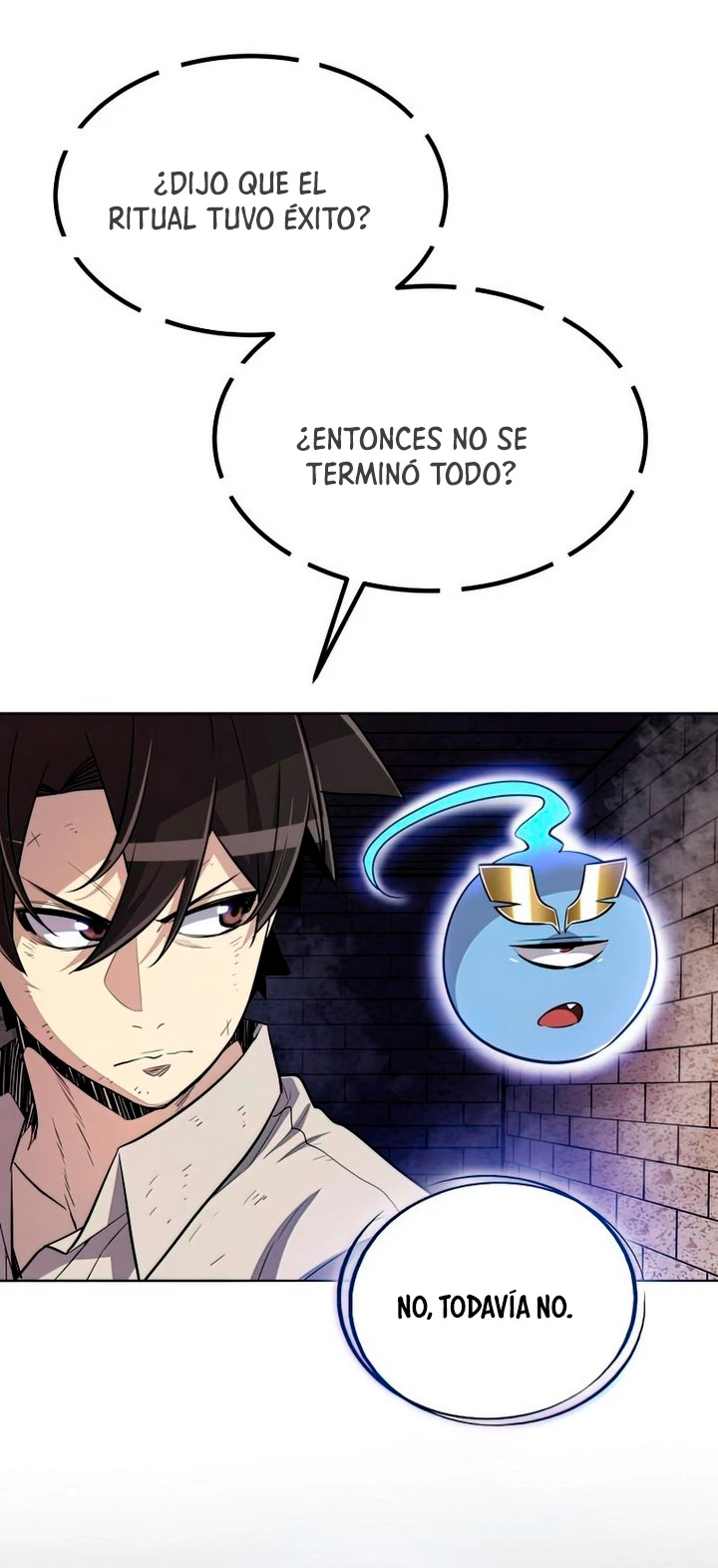 Espada OP - Capítulo 38 - Página 41 - LectorTMOo