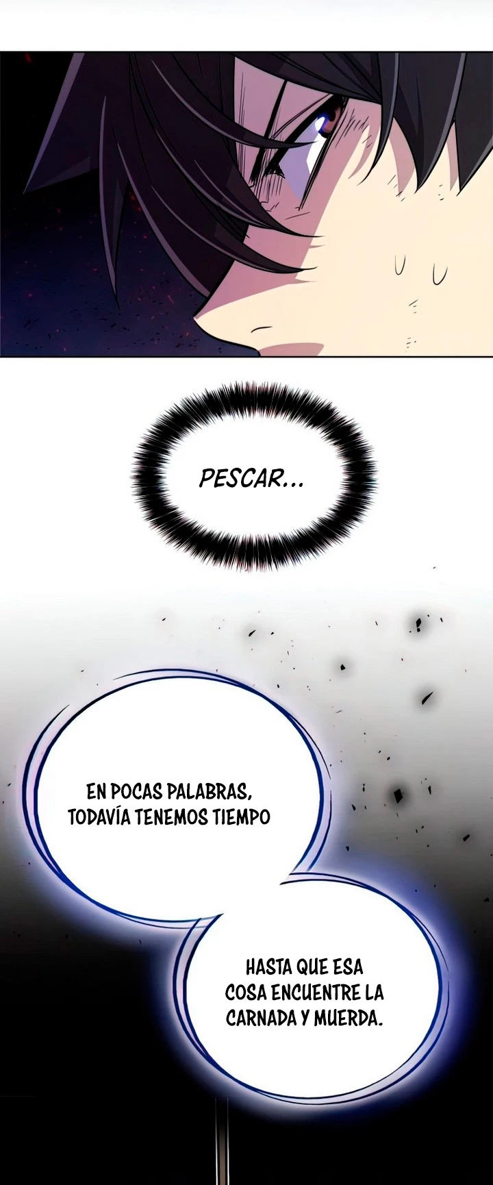 Espada OP - Capítulo 38 - Página 43 - LectorTMOo