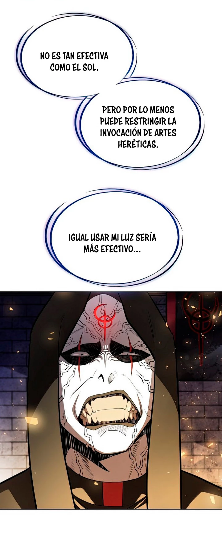 Espada OP - Capítulo 38 - Página 54 - LectorTMOo