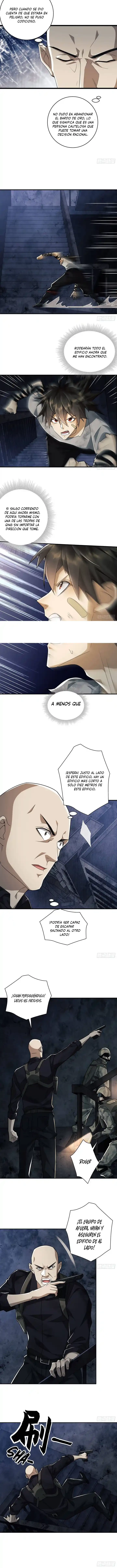 Primera secuencia - Capítulo 41 - Página 4 - LectorTMOo