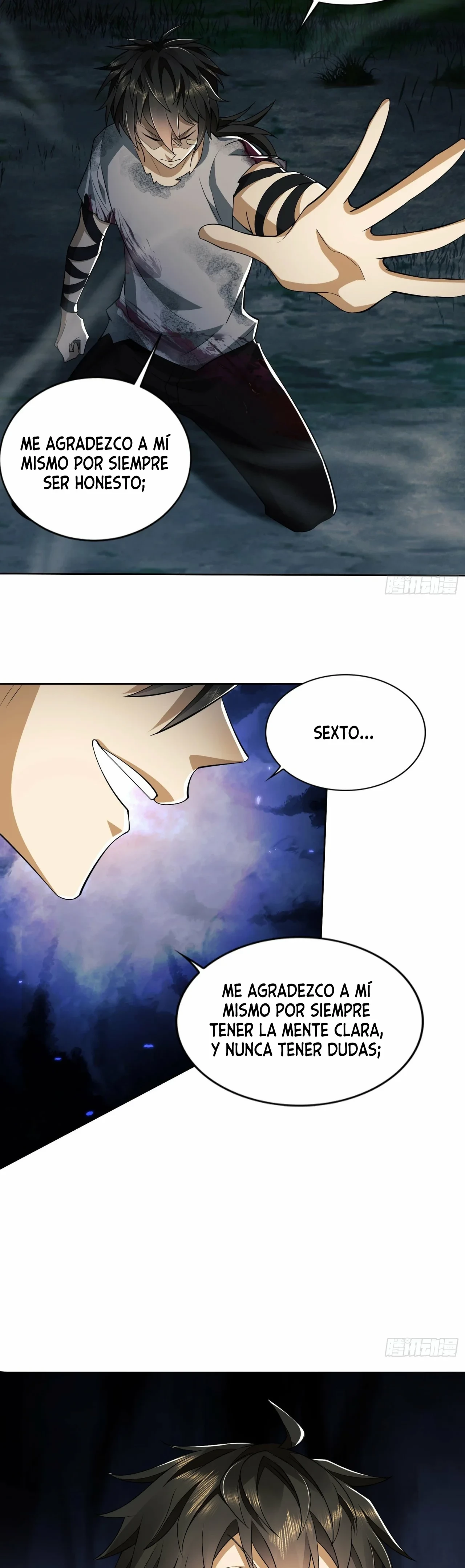 Primera secuencia - Capítulo 45 - Página 23 - LectorTMOo