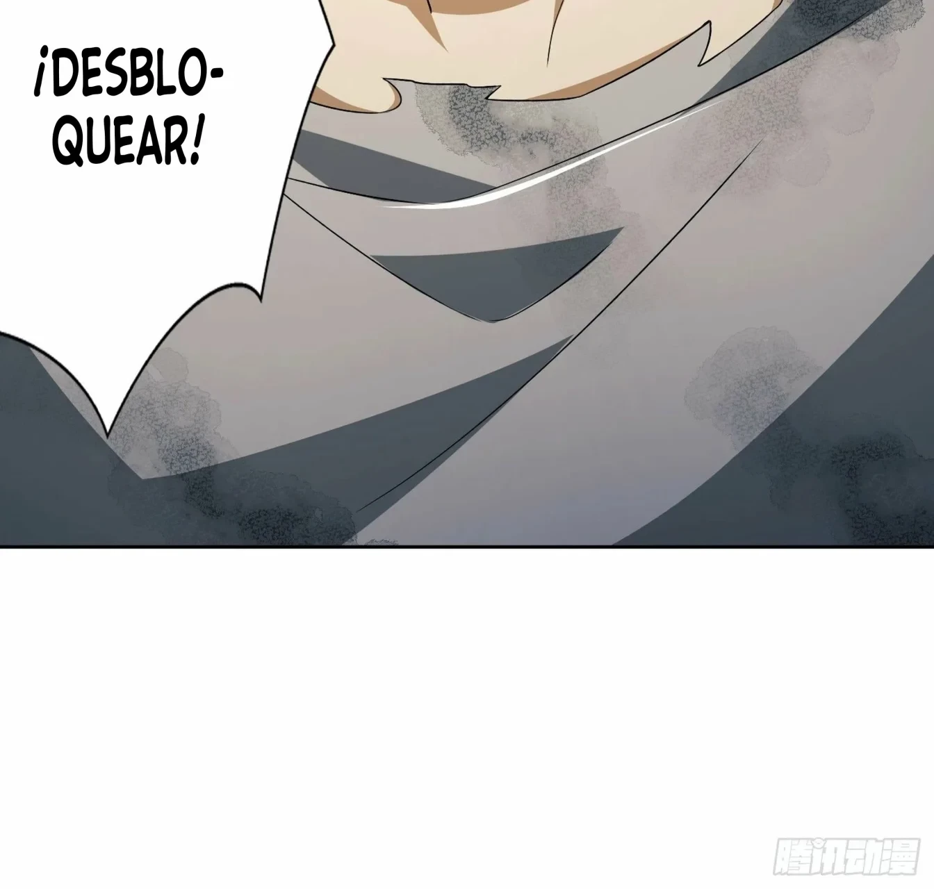 Primera secuencia - Capítulo 45 - Página 27 - LectorTMOo