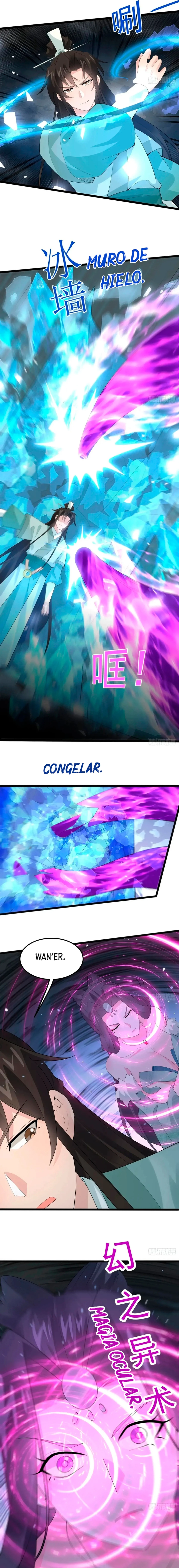 Príncipe copión - Capítulo 100 - Página 4 - LectorTMOo