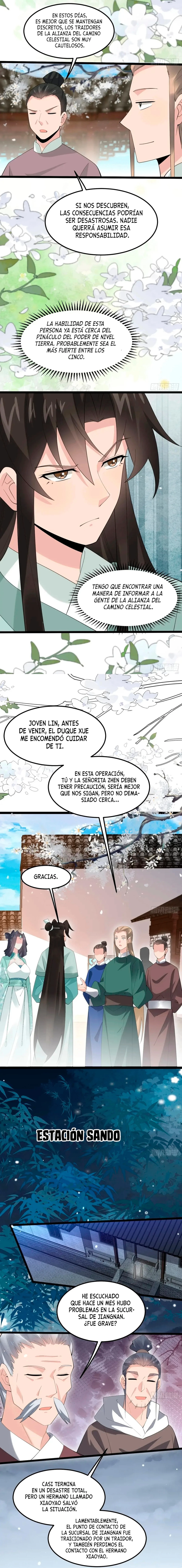 Príncipe copión - Capítulo 100 - Página 8 - LectorTMOo