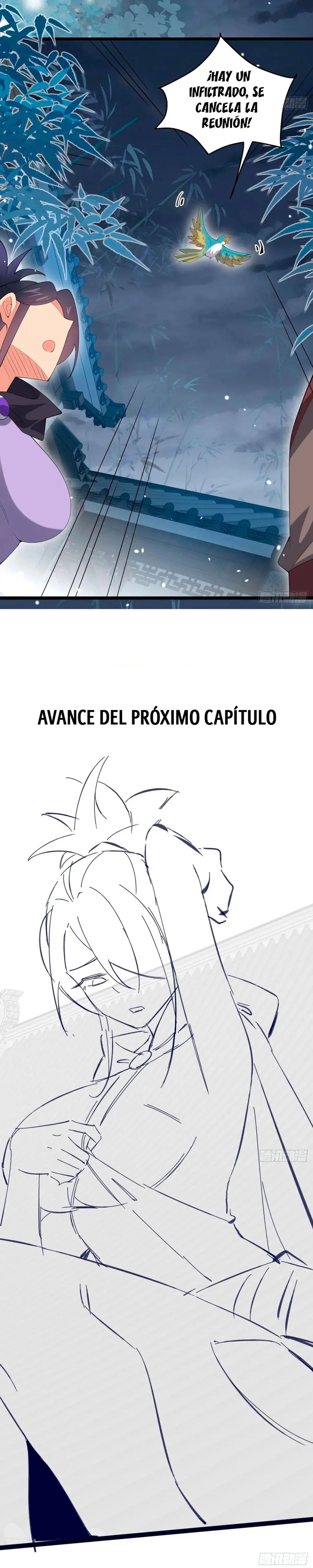 Príncipe copión - Capítulo 100 - Página 10 - LectorTMOo