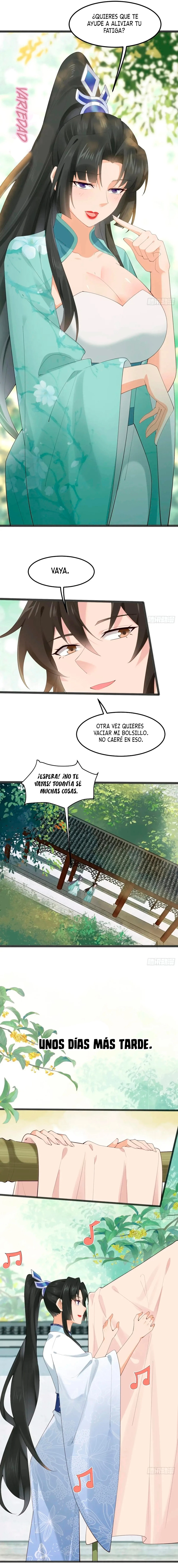 Príncipe copión - Capítulo 103 - Página 4 - LectorTMOo