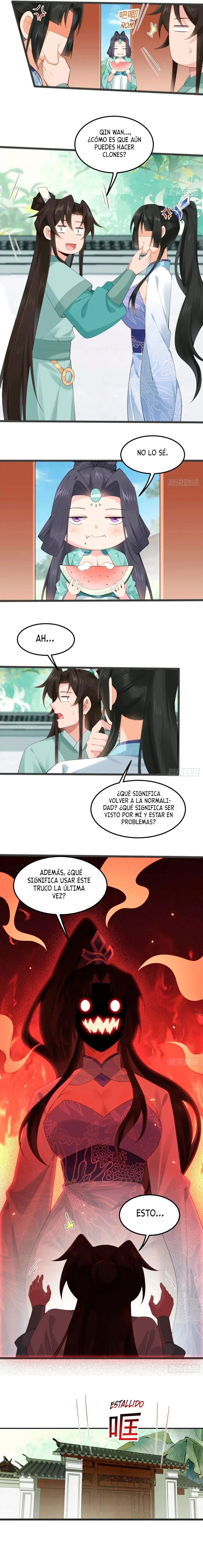 Príncipe copión - Capítulo 103 - Página 6 - LectorTMOo