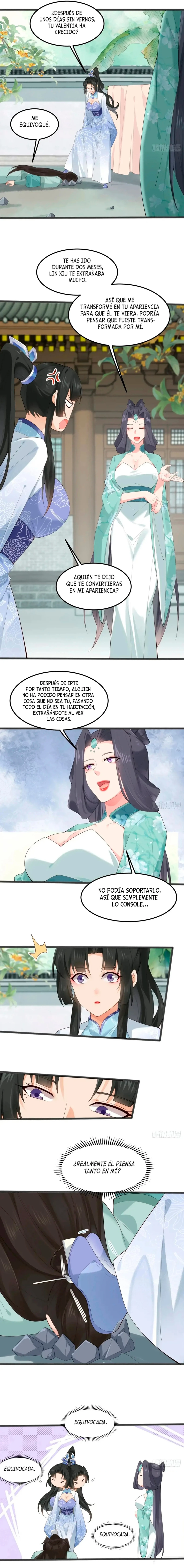 Príncipe copión - Capítulo 103 - Página 7 - LectorTMOo