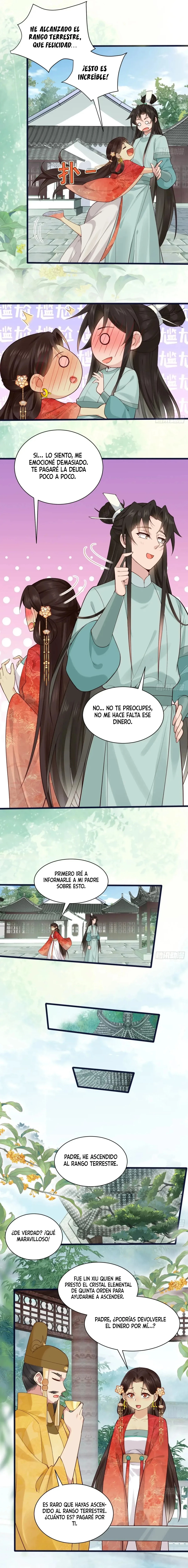 Príncipe copión - Capítulo 110 - Página 5 - LectorTMOo