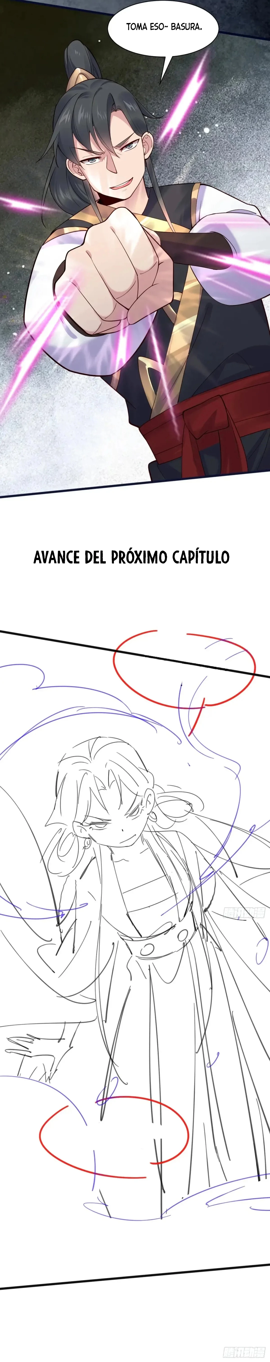 Príncipe copión - Capítulo 110 - Página 10 - LectorTMOo