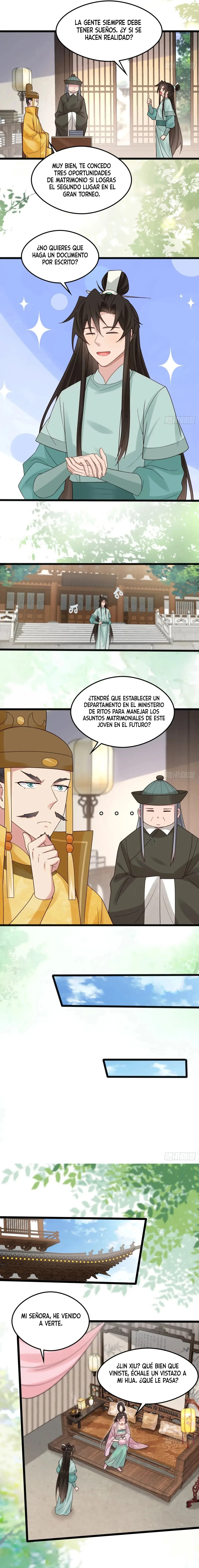 Príncipe copión - Capítulo 112 - Página 4 - LectorTMOo
