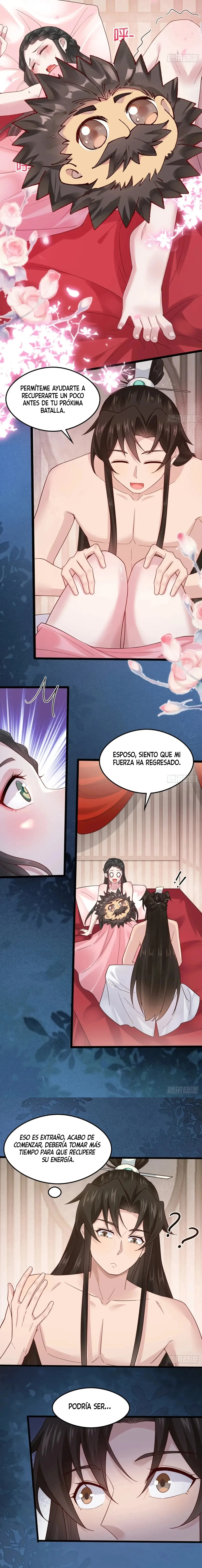 Príncipe copión - Capítulo 112 - Página 8 - LectorTMOo