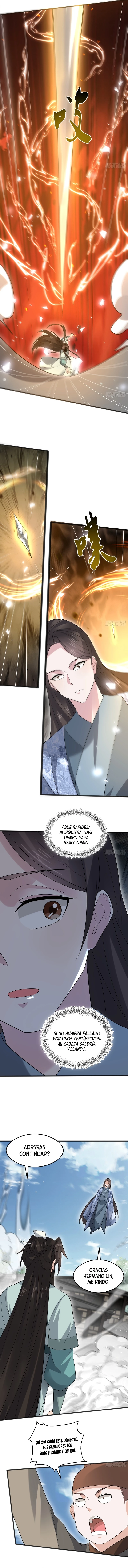 Príncipe copión - Capítulo 117 - Página 2 - LectorTMOo
