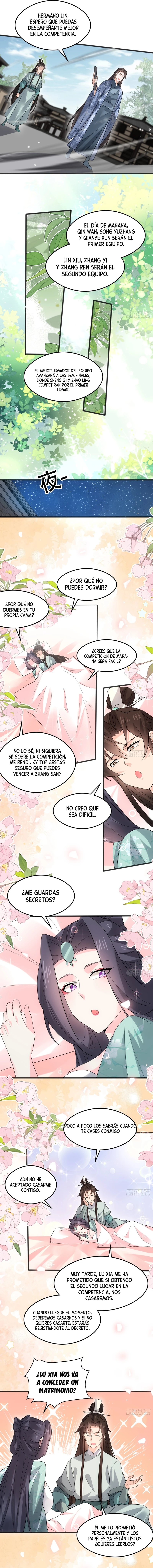 Príncipe copión - Capítulo 117 - Página 3 - LectorTMOo