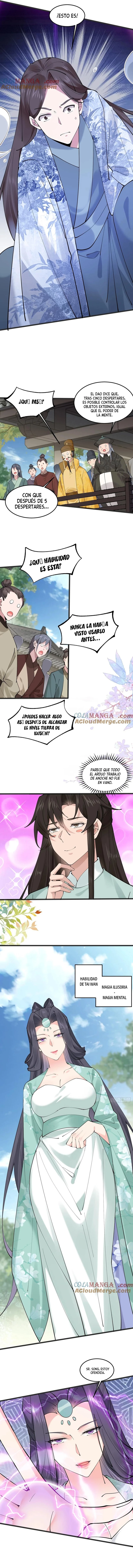 Príncipe copión - Capítulo 118 - Página 4 - LectorTMOo