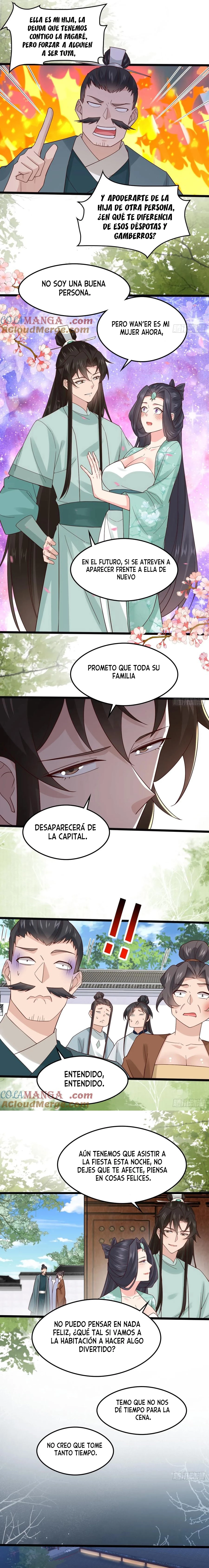 Príncipe copión - Capítulo 123 - Página 4 - LectorTMOo