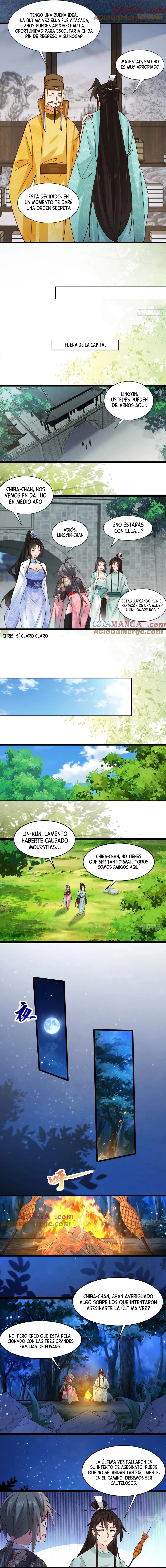 Príncipe copión - Capítulo 124 - Página 4 - LectorTMOo