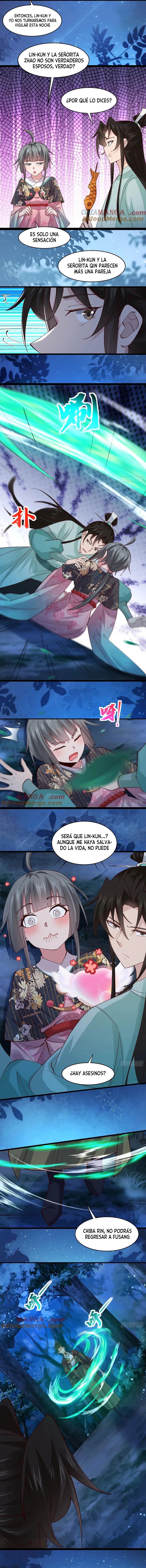 Príncipe copión - Capítulo 124 - Página 5 - LectorTMOo