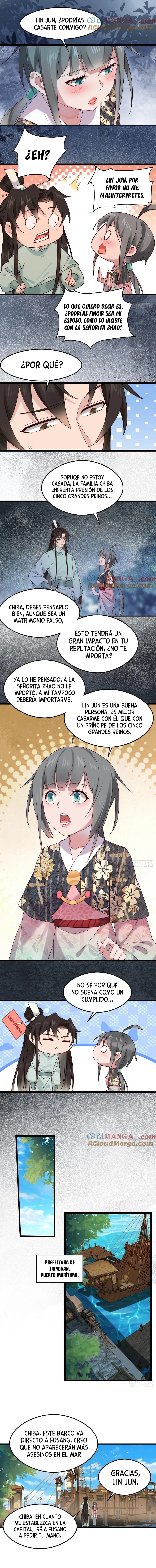 Príncipe copión - Capítulo 125 - Página 7 - LectorTMOo