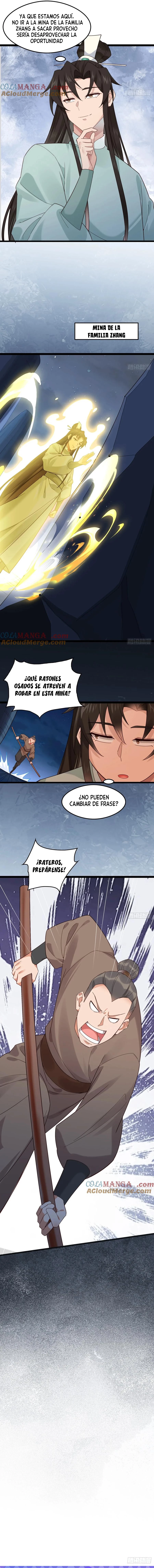 Príncipe copión - Capítulo 125 - Página 8 - LectorTMOo