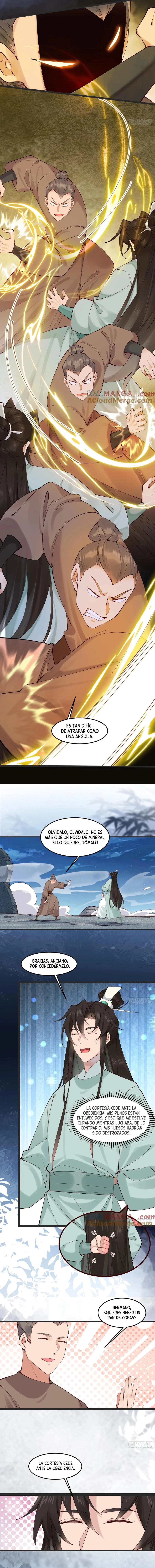 Príncipe copión - Capítulo 126 - Página 4 - LectorTMOo
