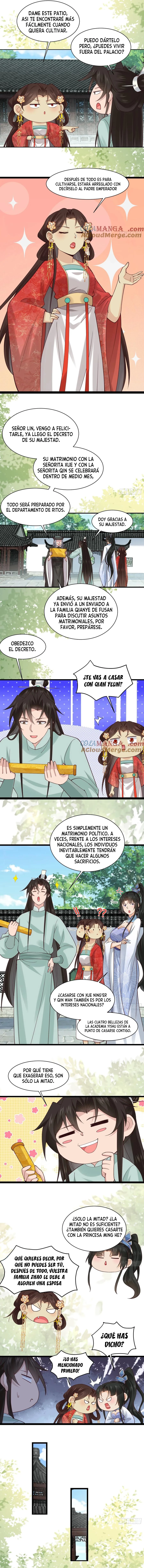 Príncipe copión - Capítulo 127 - Página 6 - LectorTMOo