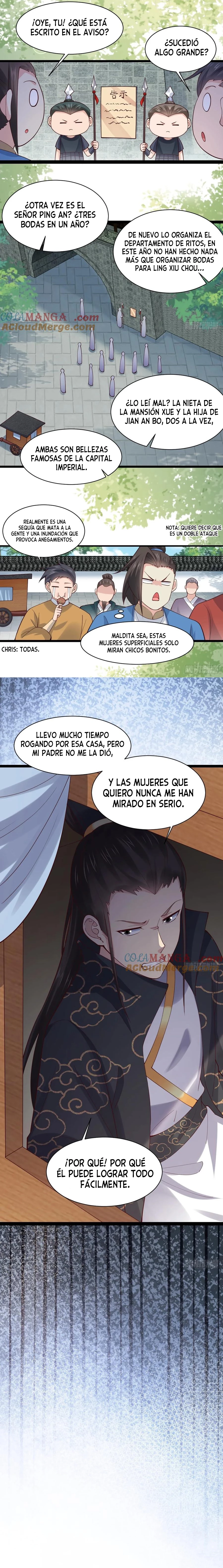 Príncipe copión - Capítulo 127 - Página 7 - LectorTMOo