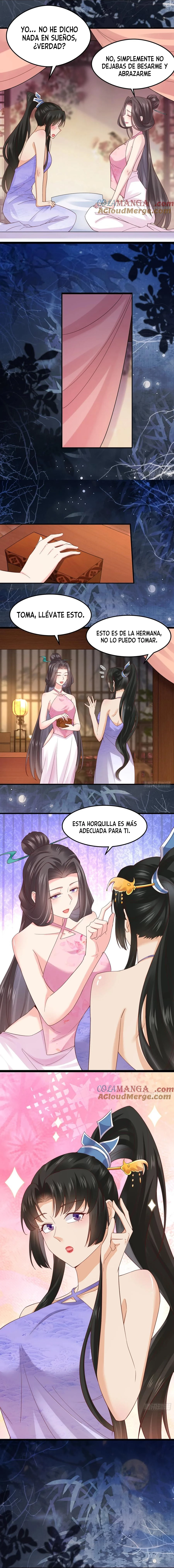 Príncipe copión - Capítulo 129 - Página 6 - LectorTMOo