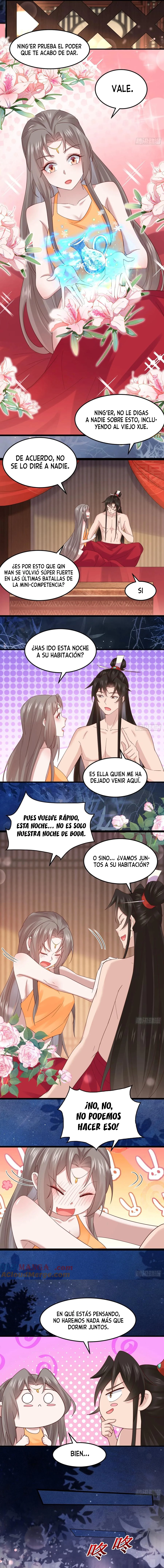 Príncipe copión - Capítulo 129 - Página 7 - LectorTMOo