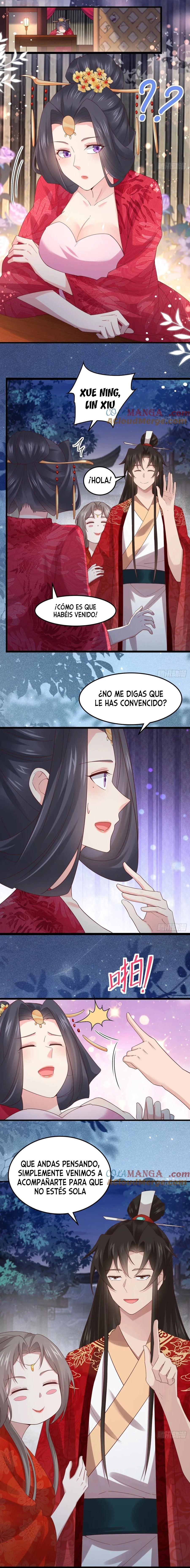 Príncipe copión - Capítulo 129 - Página 8 - LectorTMOo